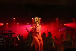 Wanroijs Music Weekend