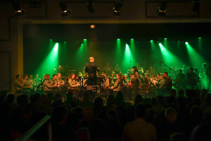 Wanroijs Music Weekend