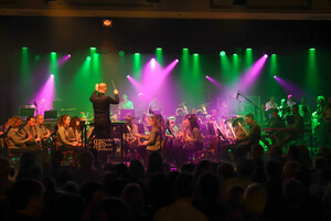 Wanroijs Music Weekend