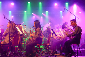Wanroijs Music Weekend