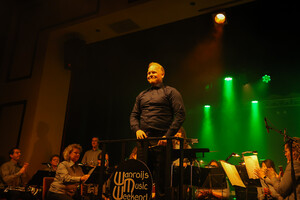 Wanroijs Music Weekend