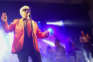 Wanroijs Music Weekend