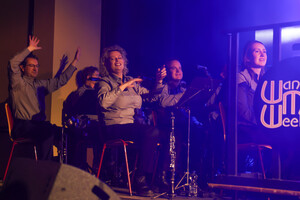 Wanroijs Music Weekend