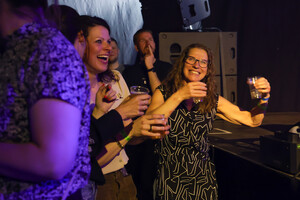 Wanroijs Music Weekend