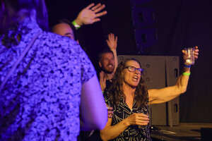 Wanroijs Music Weekend