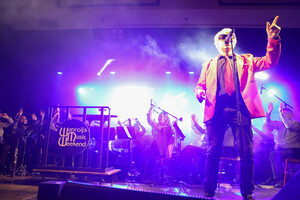 Wanroijs Music Weekend