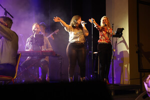 Wanroijs Music Weekend