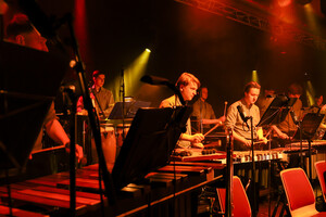 Wanroijs Music Weekend