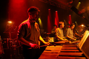 Wanroijs Music Weekend