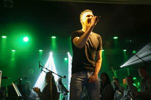 Wanroijs Music Weekend