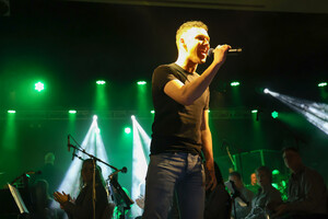 Wanroijs Music Weekend