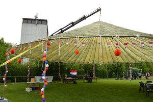 Koningsdag 2018