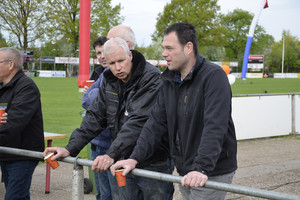 Koningsdag 2018