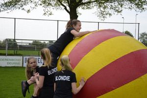 Koningsdag 2018