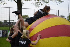 Koningsdag 2018