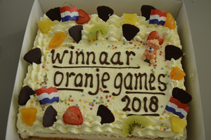 Koningsdag 2018