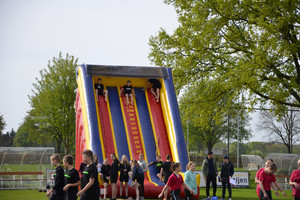 Koningsdag 2018