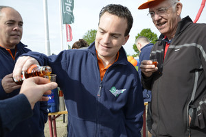 Koningsdag 2018