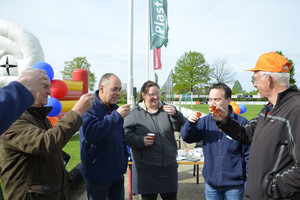 Koningsdag 2018