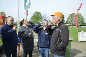 Koningsdag 2018