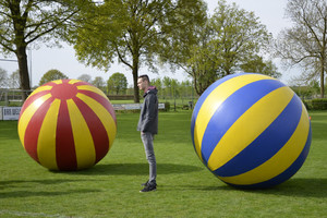 Koningsdag 2018