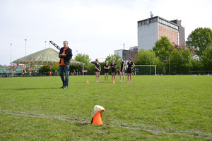 Koningsdag 2018