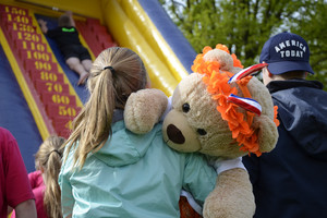 Koningsdag 2018