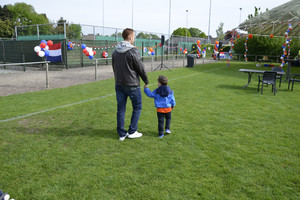 Koningsdag 2018