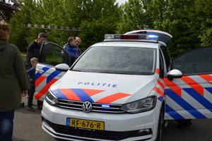 Koningsdag 2018