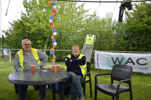 Koningsdag 2018