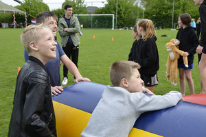 Koningsdag 2018