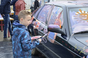 Koningsdag 2018