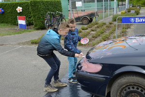 Koningsdag 2018