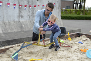 Koningsdag 2018