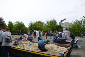 Koningsdag 2018