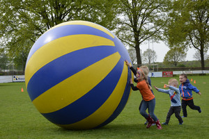 Koningsdag 2018