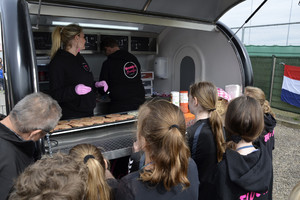 Koningsdag 2018