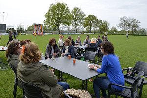 Koningsdag 2018