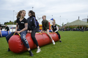 Koningsdag 2018