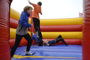 Koningsdag 2018