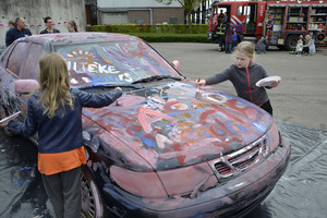 Koningsdag 2018