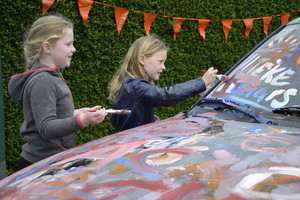 Koningsdag 2018