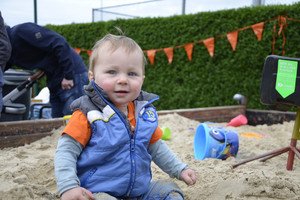 Koningsdag 2018