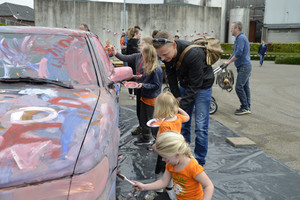 Koningsdag 2018