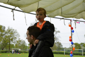 Koningsdag 2018