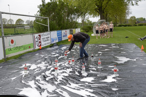 Koningsdag 2018