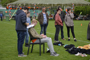 Koningsdag 2018