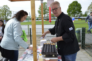 Koningsdag 2018