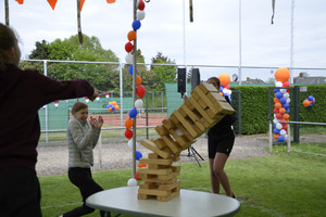 Koningsdag 2018