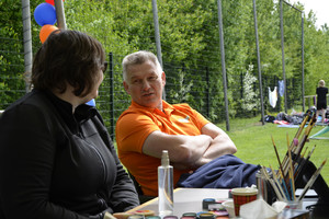 Koningsdag 2018